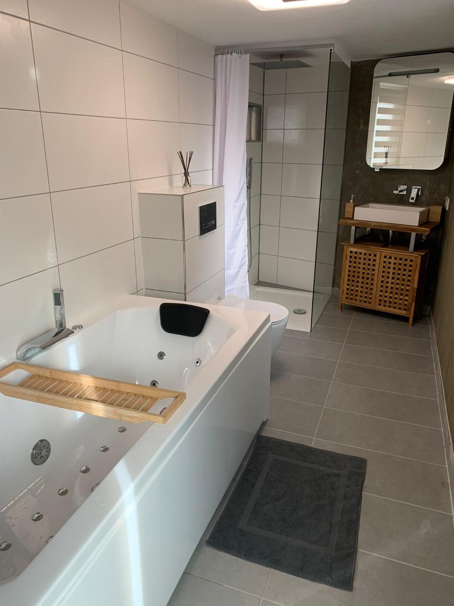 Ferienstueble Im Zabergaeu- Ferienwohnung Brackenheim Exterior photo